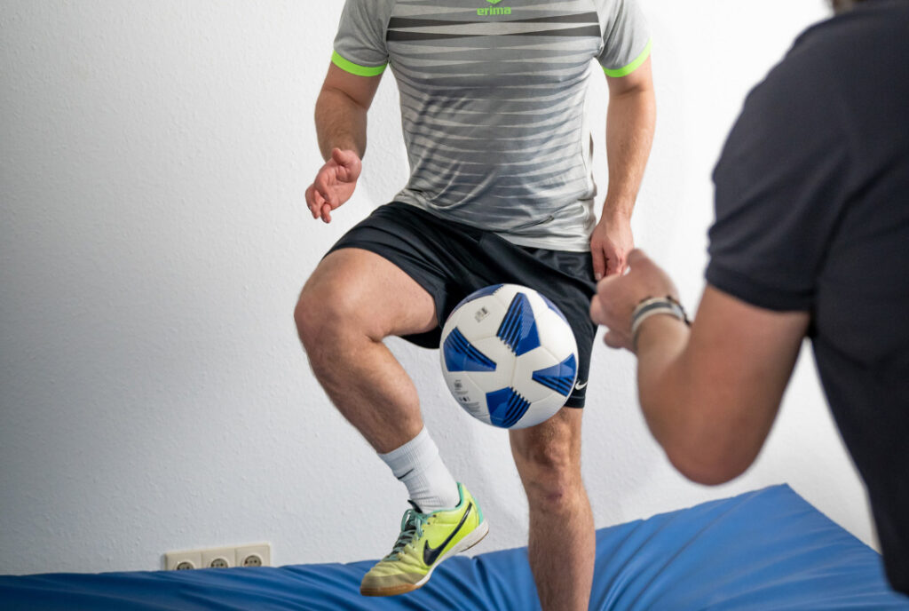 Aquila Reha Krankengymnastik