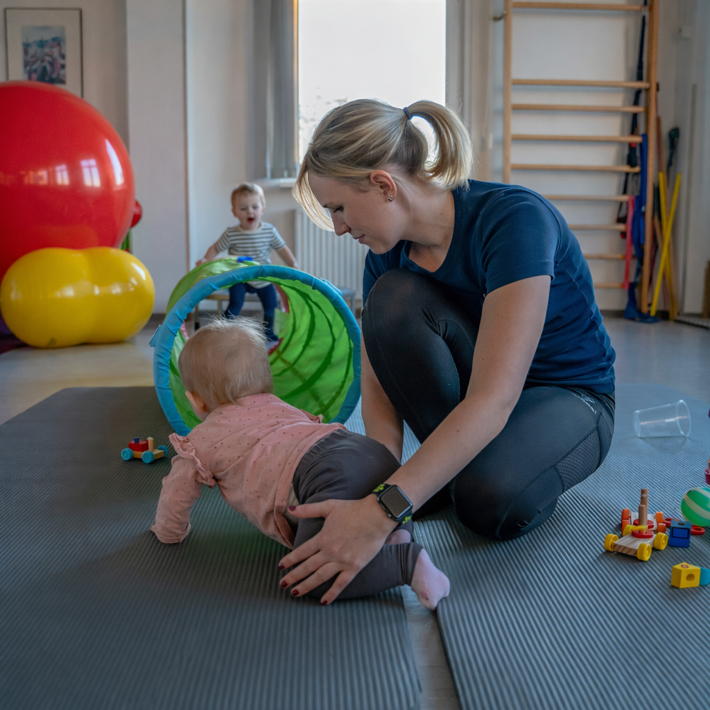 Aquila Reha Kinderphsiotherapie